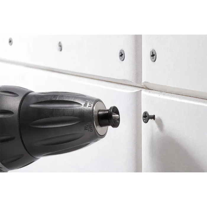 KWB KWB Phillips 2 gipsplaat bits