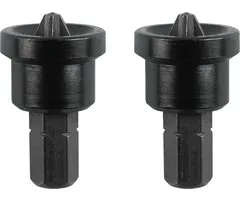 KWB KWB Phillips 2 gipsplaat bits