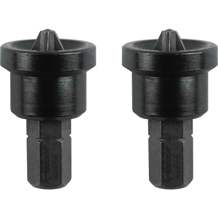 KWB KWB Phillips 2 gipsplaat bits