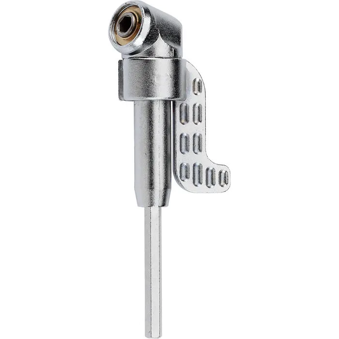 KWB KWB Haakse bithouder 1/4“