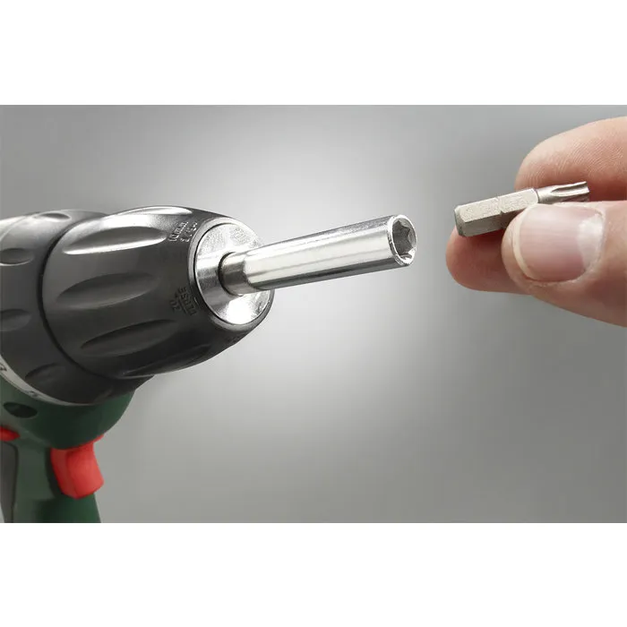 KWB KWB Magnetische bithouder 58 mm INOX