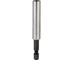 KWB KWB Magnetische bithouder 58 mm INOX