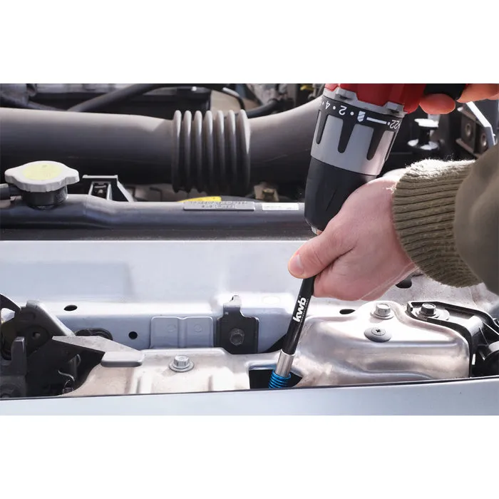 KWB KWB Magnetische bithouder 150 mm