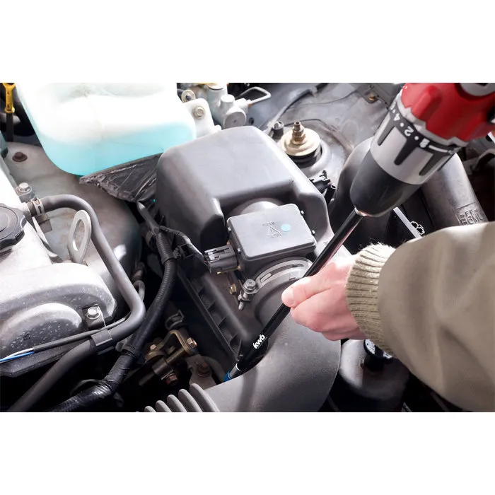 KWB KWB Magnetische bithouder 150 mm