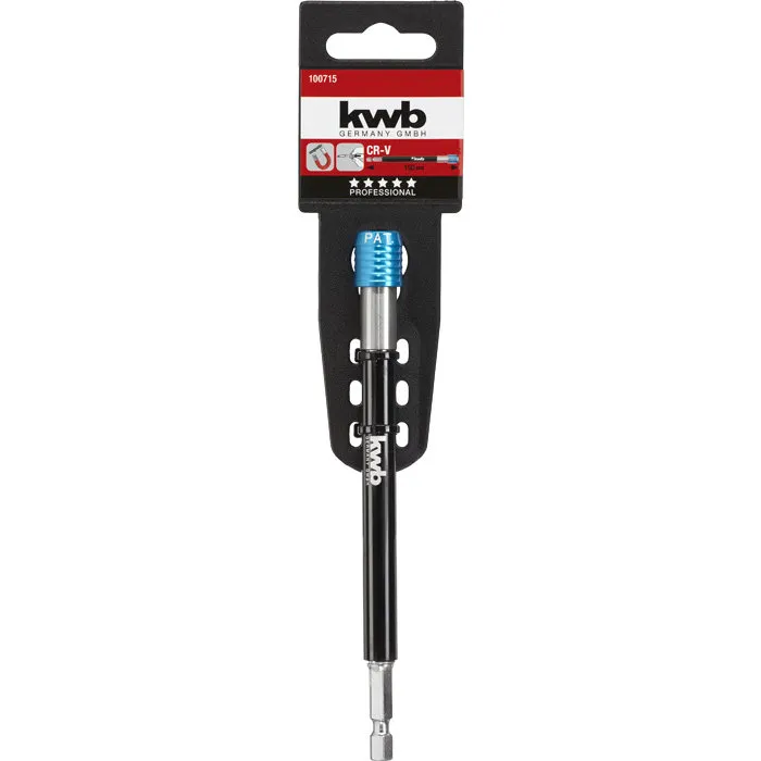 KWB KWB Magnetische bithouder 150 mm