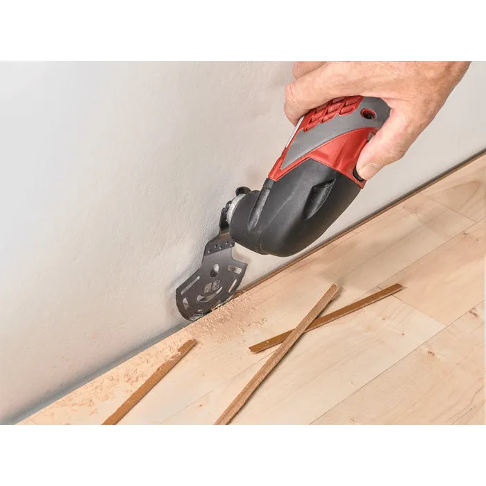 KWB KWB Universele adapter voor multitool