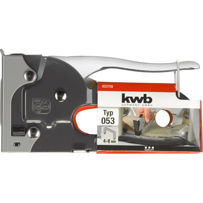 KWB KWB Handtacker TACK 80