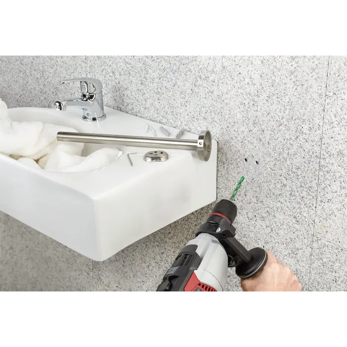 KWB KWB Granietboor 4-delig HARDCUT