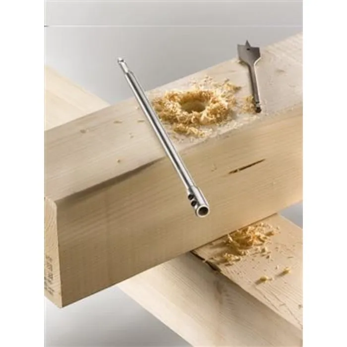 KWB KWB Speedboor Verlengstuk 300mm