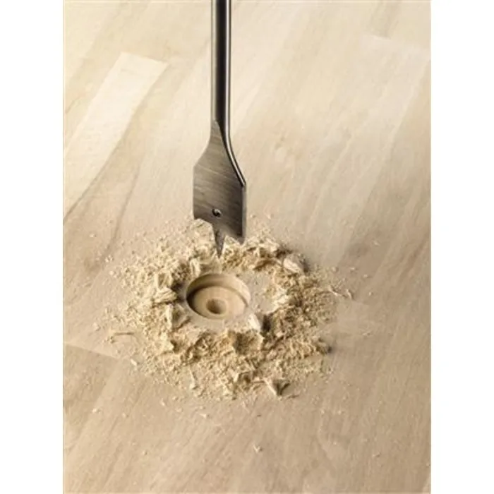 KWB KWB Speedboren Set 6-delig