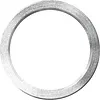 KWB KWB Reduceerring voor cirkelzaagbladen 20-16 mm