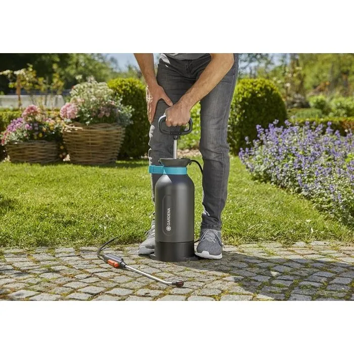 Gardena Gardena Drukspuit 5 L Comfort