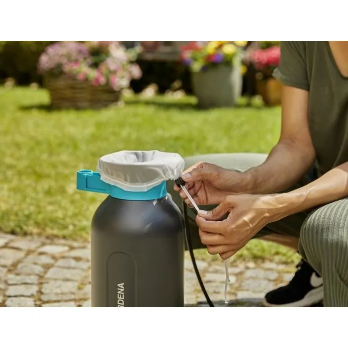 Gardena Gardena Drukspuit 5 L Comfort