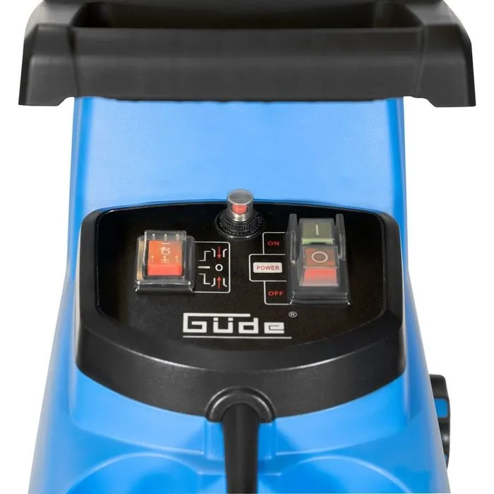 Güde Güde GH 2801 Silent Elektrische tuinhakselaar