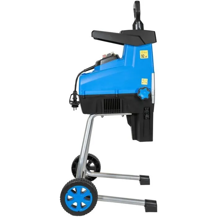 Güde Güde GH 2801 Silent Elektrische tuinhakselaar