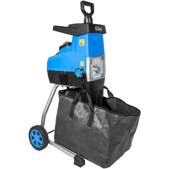 Güde Güde GH 2801 Silent Elektrische tuinhakselaar