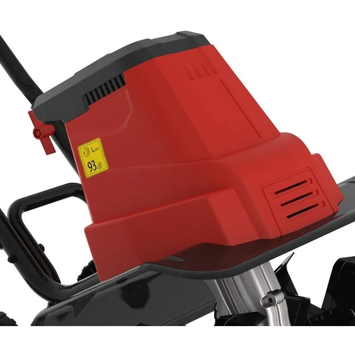 Güde Güde GEGF 1540.1 Elektrisch Grondfrees