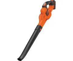 Black & Decker Black & Decker 18V 2.0Ah Accu-Bladblazer KIT