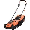 Black & Decker Black & Decker BCMW3318L2 Accu-grasmaaier KIT