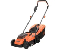 Black & Decker Black & Decker BCMW3318L2 Accu-grasmaaier KIT