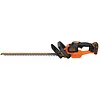 Black & Decker Black & Decker 45cm Accu-heggenschaar 2,0AH - GTC18452PC