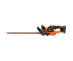Black & Decker Black & Decker 45cm Accu-heggenschaar 2,0AH - GTC18452PC
