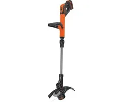 Black & Decker Black & Decker Accu Grastrimmer 2,0 Ah STC1820PC
