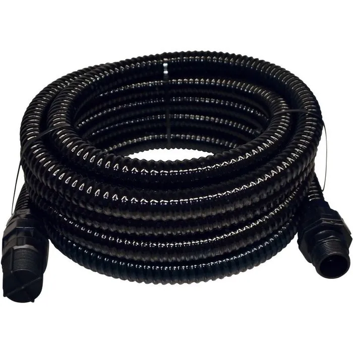 Güde Güde Aanzuigslang 7m1 Kunststof GSS 7