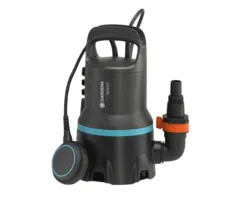 Gardena Gardena Vuilwaterpomp 9000