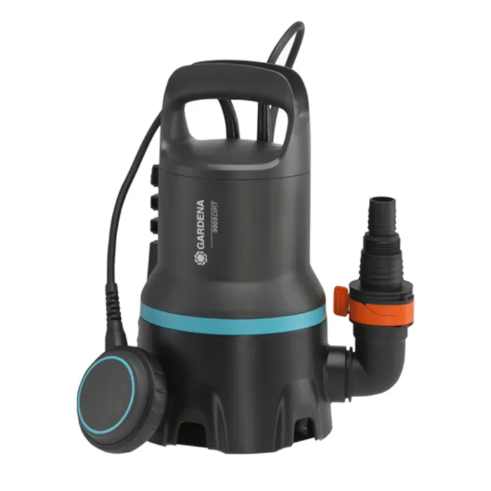 Gardena Gardena Vuilwaterpomp 9000