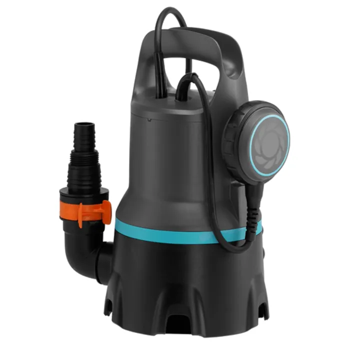Gardena Gardena Vuilwaterpomp 9000