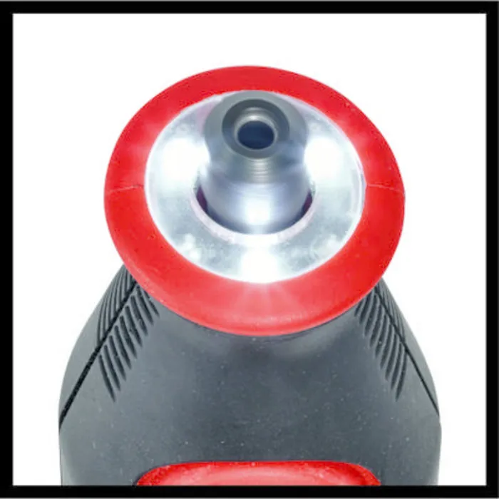 Einhell Gereedschap Einhell TE-MT 7,2 Li Accu Roterende Multitool