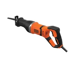 Black & Decker Black & Decker Reciprozaag met takkenhouder BES301