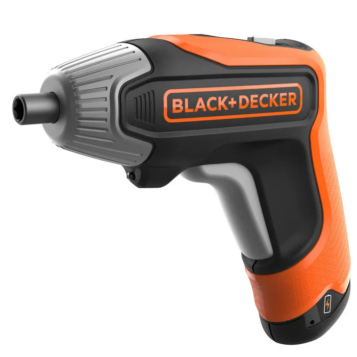 Black & Decker Black & Decker 3.6V Rapid Schroevendraaier