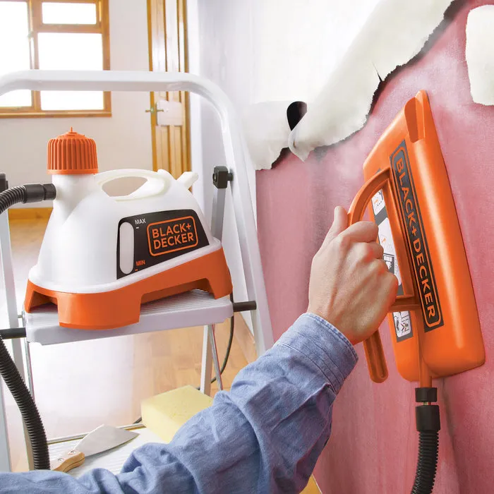 Black & Decker Black & Decker Behangafstomer KX3300