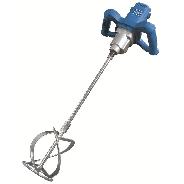 Scheppach Scheppach Mixer PM1600