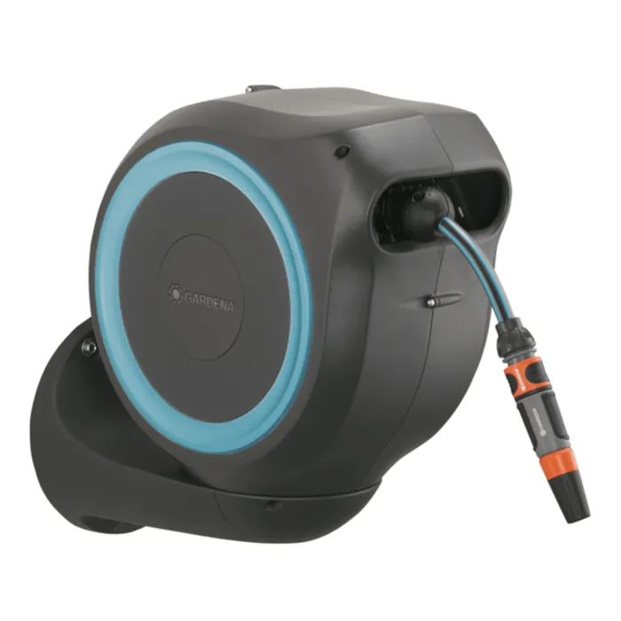 Gardena Gardena wandslangenbox RollUp S - 15m
