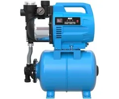 Güde Güde HWW 1400.2 VF Hydrofoorpomp