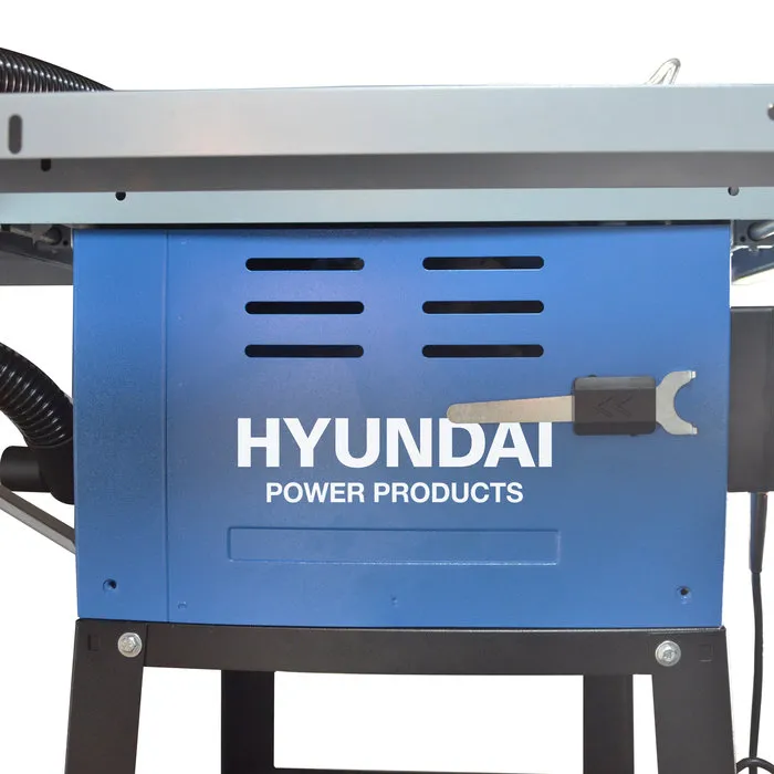 Hyundai Hyundai Zaagtafel 1500W -  56372
