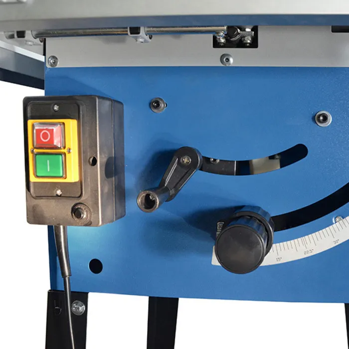 Hyundai Hyundai Zaagtafel 1500W -  56372