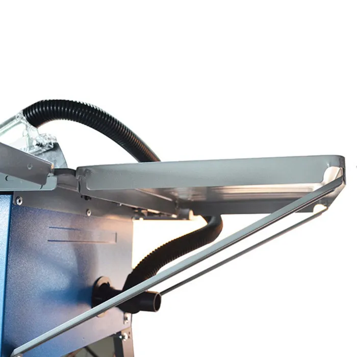 Hyundai Hyundai Zaagtafel 1500W -  56372