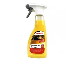 Sonax Sonax wax 500 ml