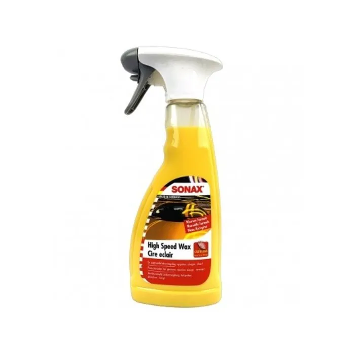 Sonax Sonax wax 500 ml