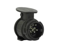 Carpoint Carpoint Adapter 13 naar 7 polig