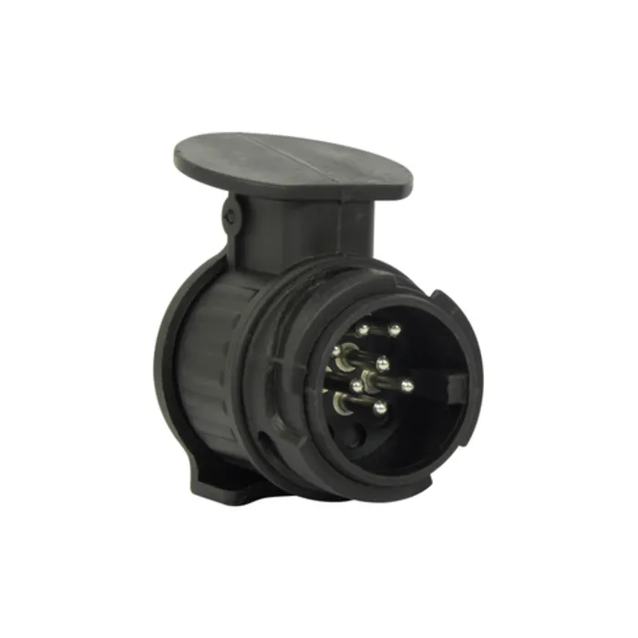 Carpoint Carpoint Adapter 13 naar 7 polig