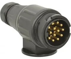 Carpoint Carpoint Trailerplug 13 Polig