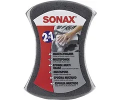 Sonax Sonax Multispons 2 in 1