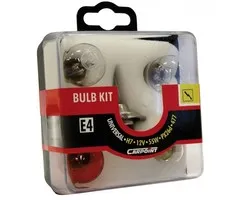 Carpoint Gloeilampset H7 12V