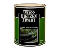 Tenco Tenco bielzenzwart - 1 liter