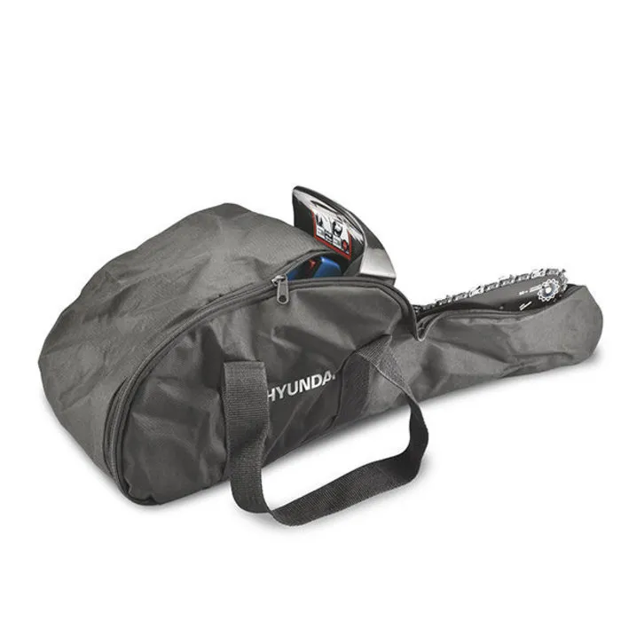 Hyundai Hyundai Benzine kettingzaag 58CC - 50 CM